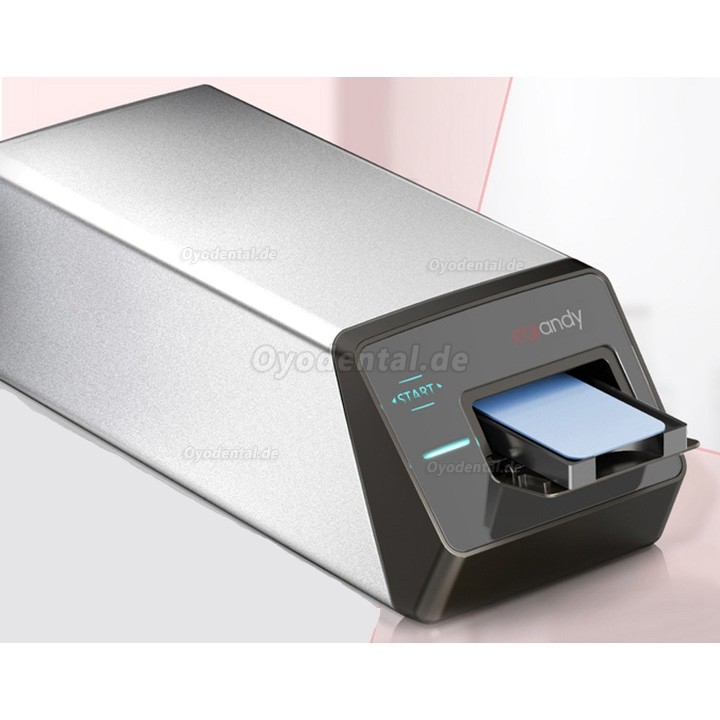 Handy HDS-500 Intraoral-Speicherfolienscanner PSP-Scanner